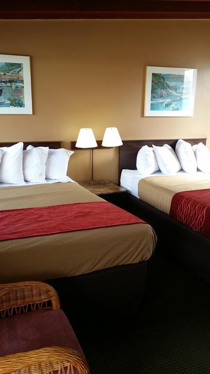 The Palms On Ocean Motel Pompano Beach Phòng bức ảnh