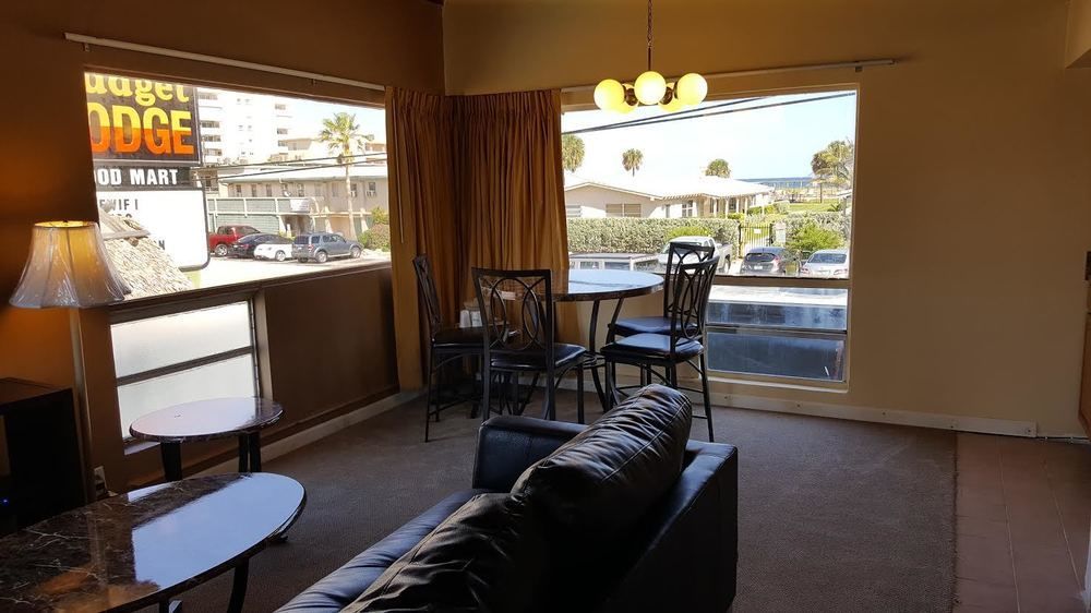 The Palms On Ocean Motel Pompano Beach Ngoại thất bức ảnh