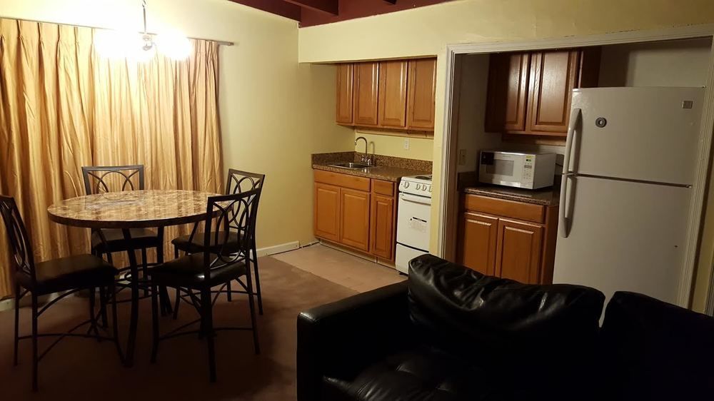 The Palms On Ocean Motel Pompano Beach Ngoại thất bức ảnh