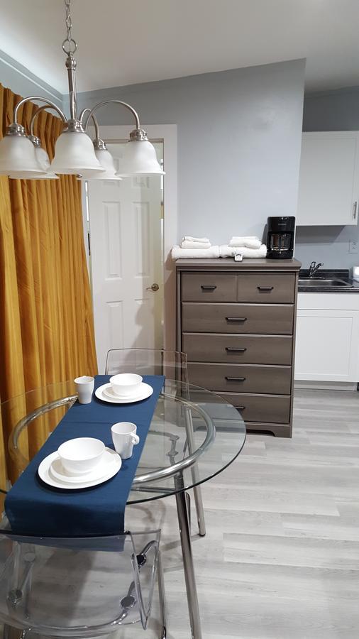 The Palms On Ocean Motel Pompano Beach Ngoại thất bức ảnh