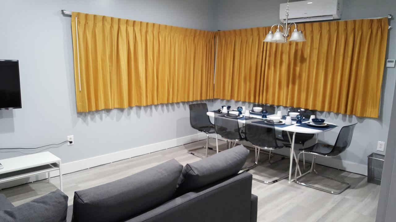 The Palms On Ocean Motel Pompano Beach Ngoại thất bức ảnh