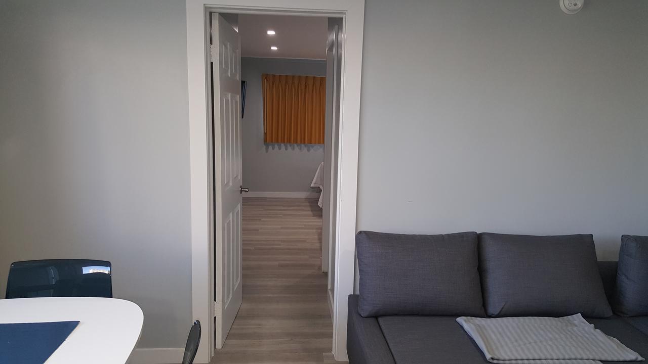 The Palms On Ocean Motel Pompano Beach Ngoại thất bức ảnh