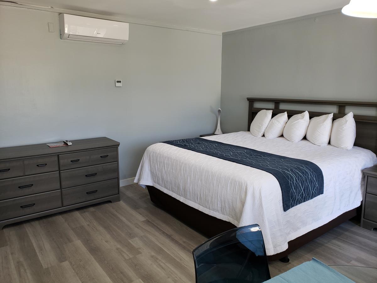 The Palms On Ocean Motel Pompano Beach Ngoại thất bức ảnh