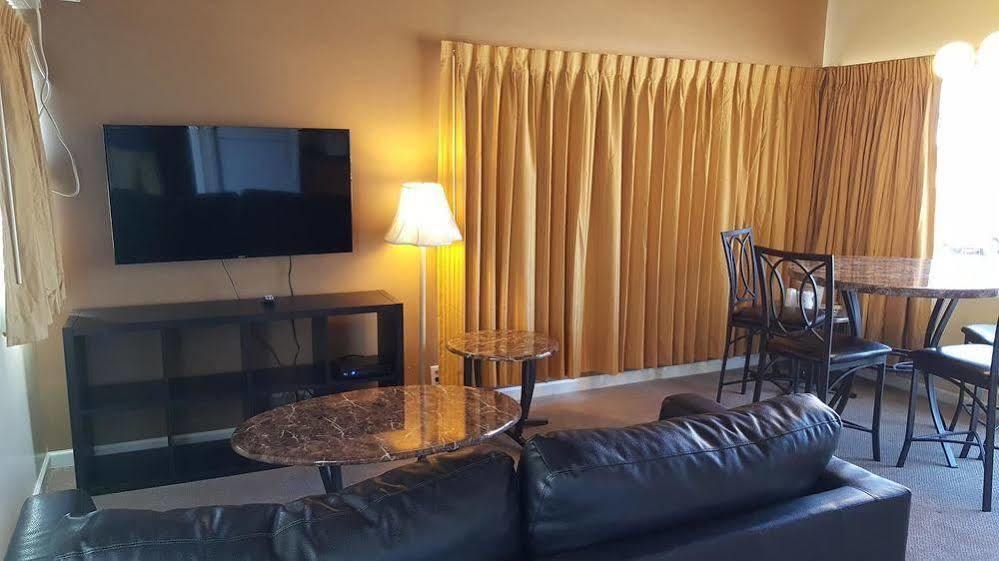 The Palms On Ocean Motel Pompano Beach Ngoại thất bức ảnh