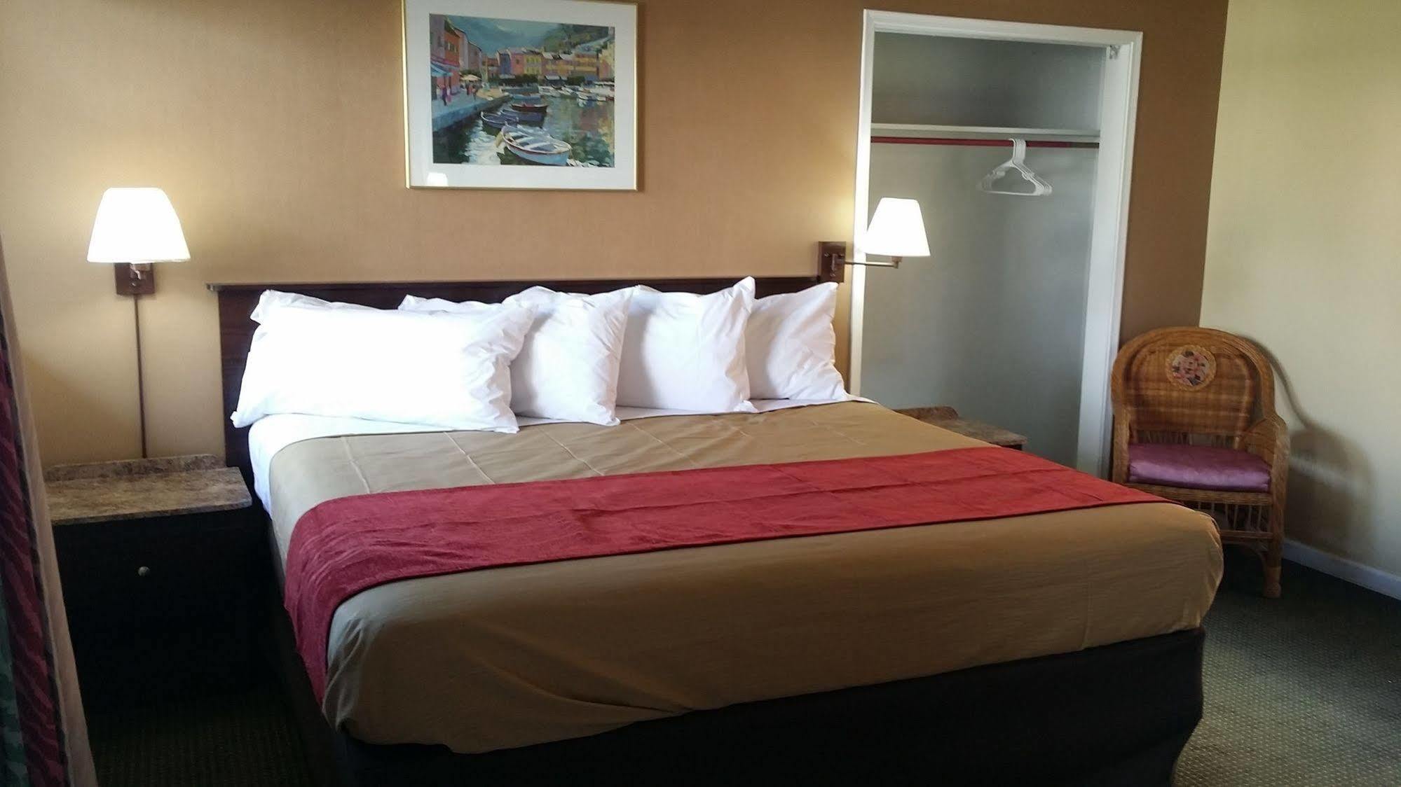 The Palms On Ocean Motel Pompano Beach Ngoại thất bức ảnh