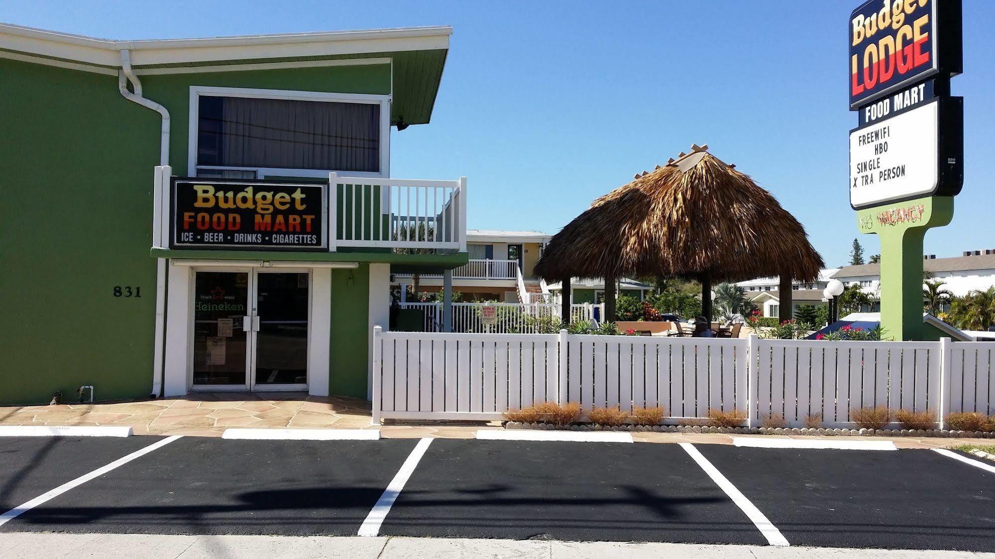 The Palms On Ocean Motel Pompano Beach Ngoại thất bức ảnh